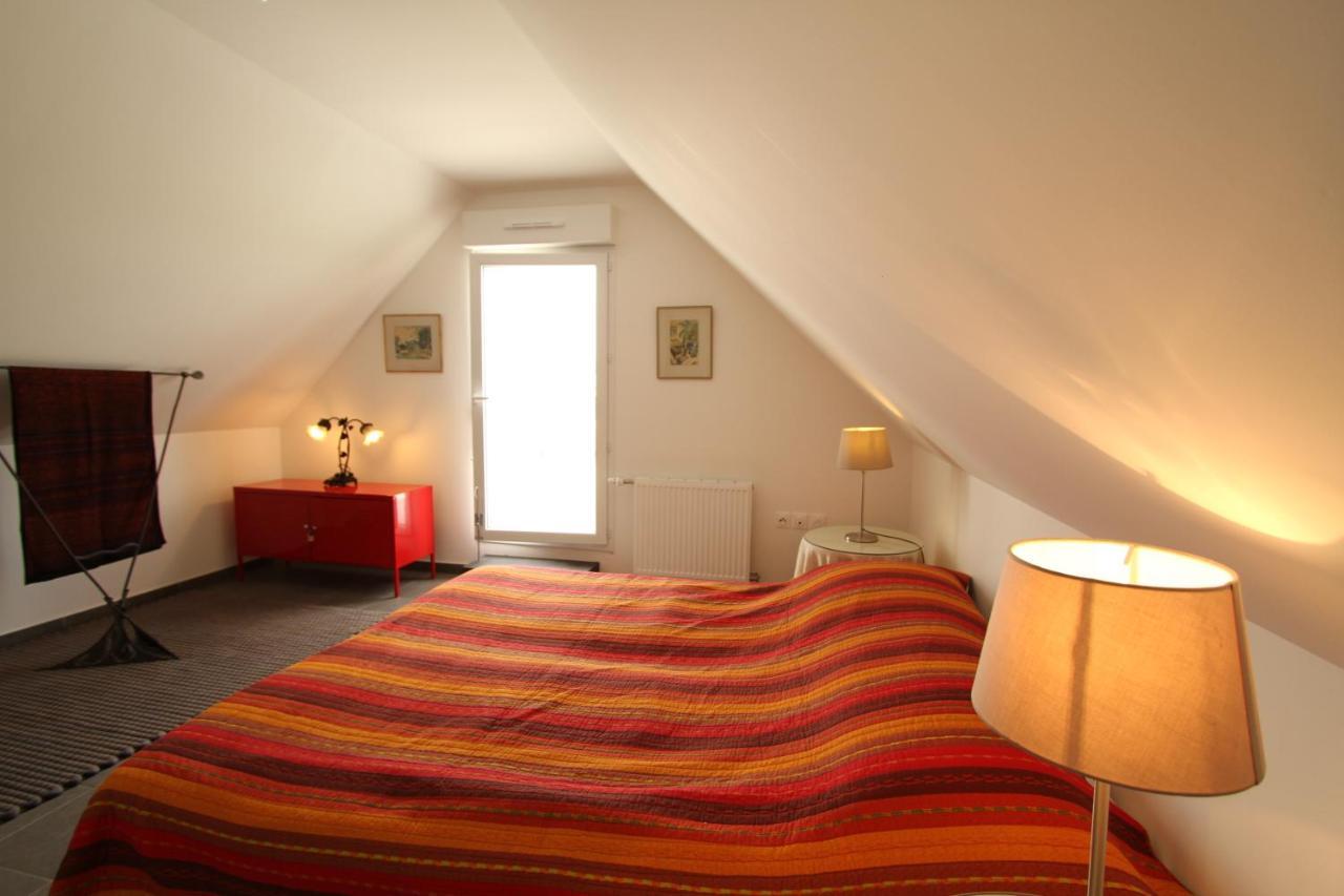 Appartement Le Golf Wimereux Eksteriør bilde