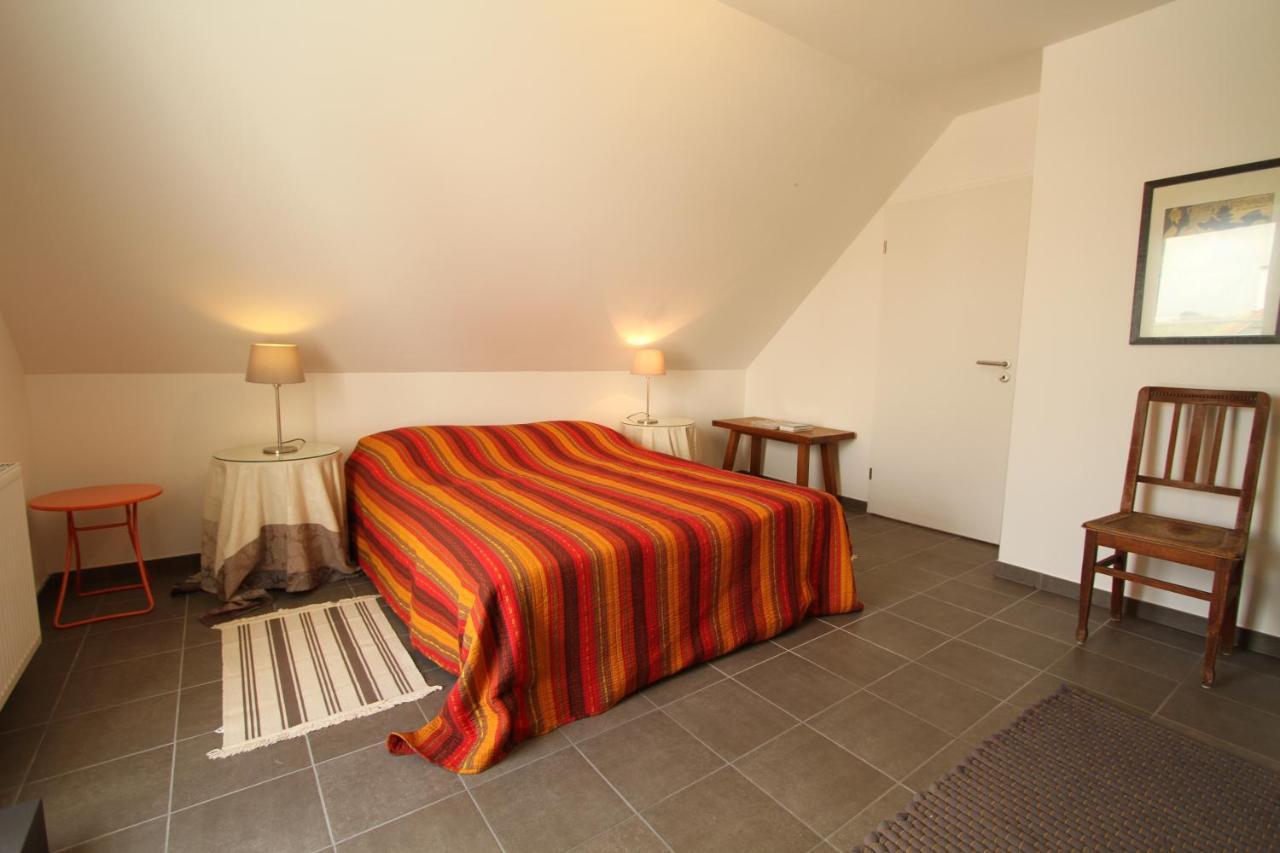 Appartement Le Golf Wimereux Eksteriør bilde