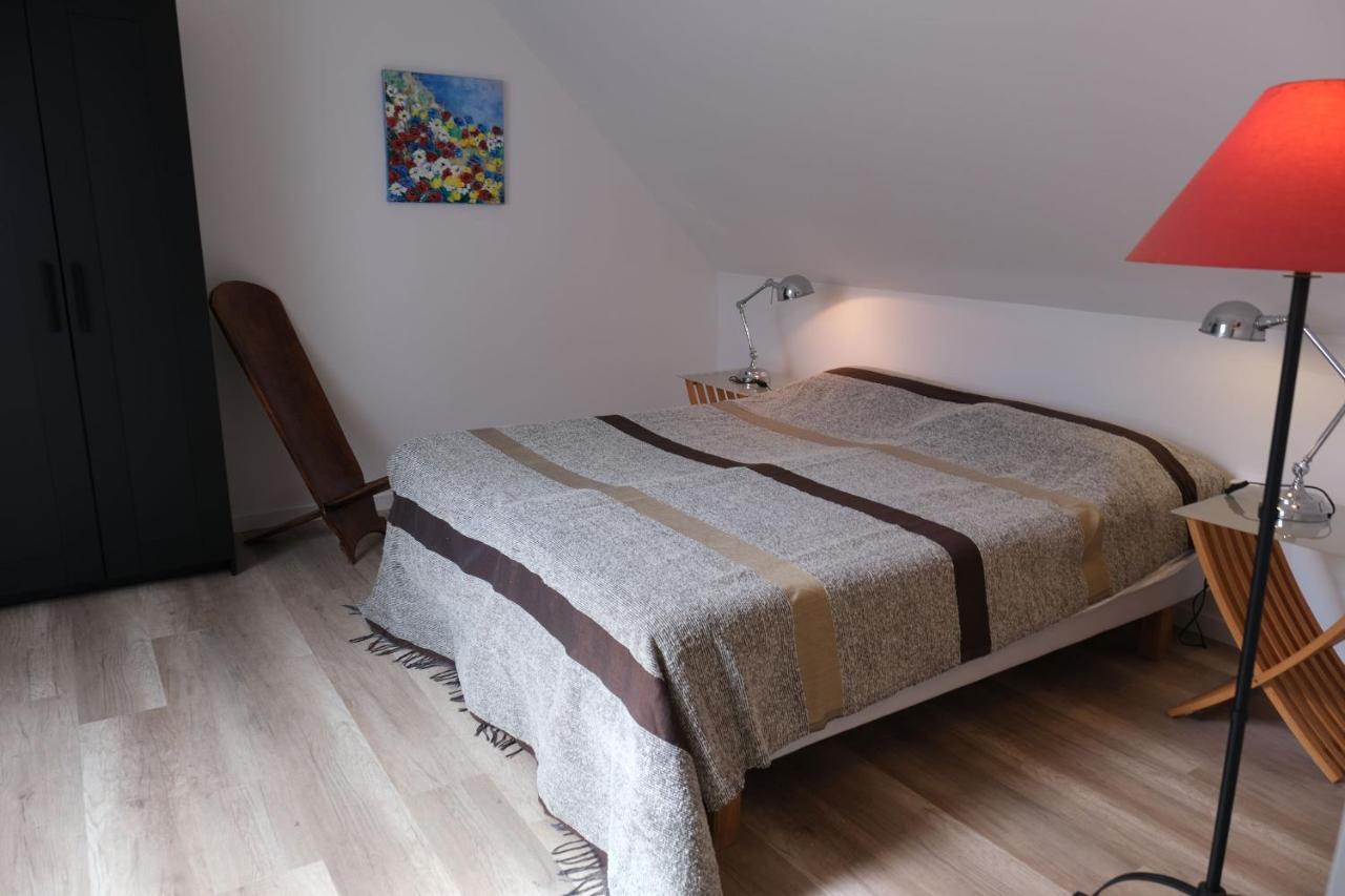 Appartement Le Golf Wimereux Eksteriør bilde