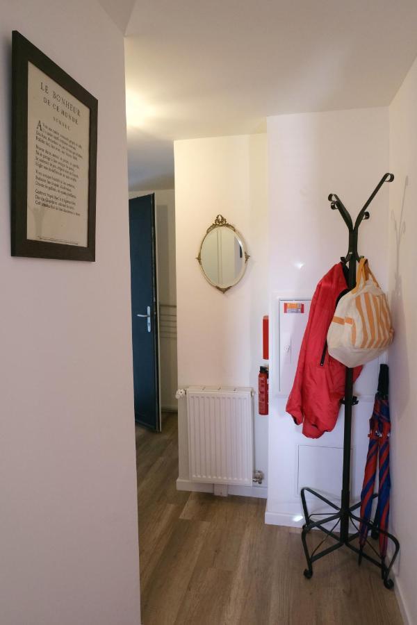 Appartement Le Golf Wimereux Eksteriør bilde