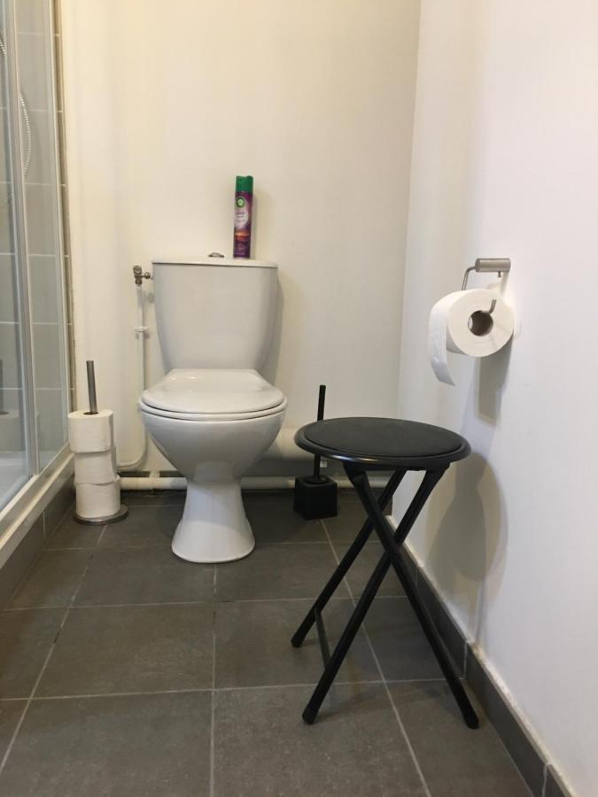 Appartement Le Golf Wimereux Eksteriør bilde