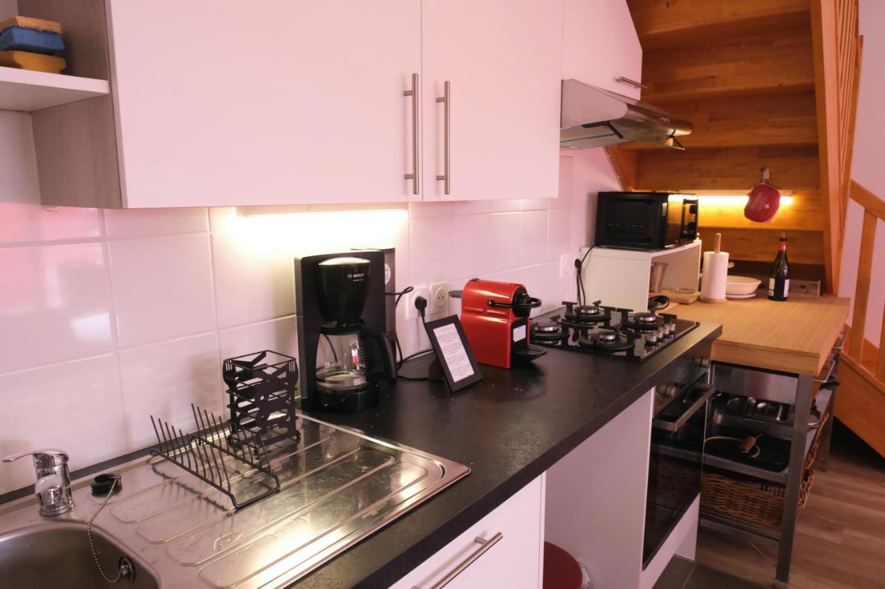 Appartement Le Golf Wimereux Eksteriør bilde