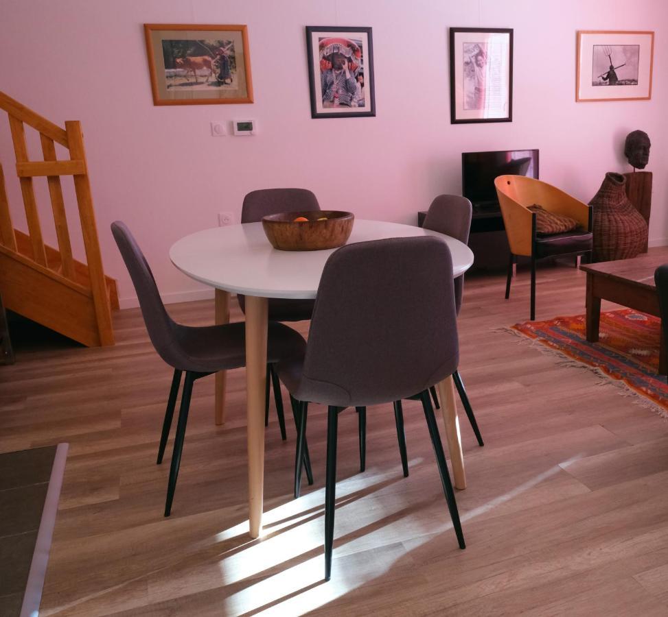 Appartement Le Golf Wimereux Eksteriør bilde