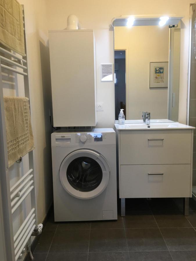 Appartement Le Golf Wimereux Eksteriør bilde