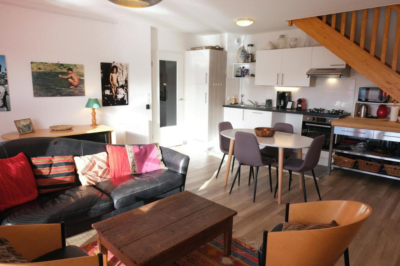 Appartement Le Golf Wimereux Eksteriør bilde