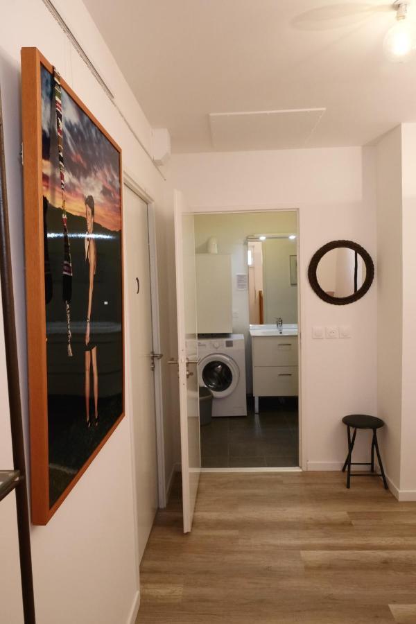 Appartement Le Golf Wimereux Eksteriør bilde