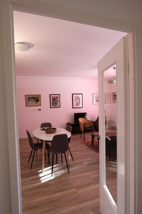 Appartement Le Golf Wimereux Eksteriør bilde