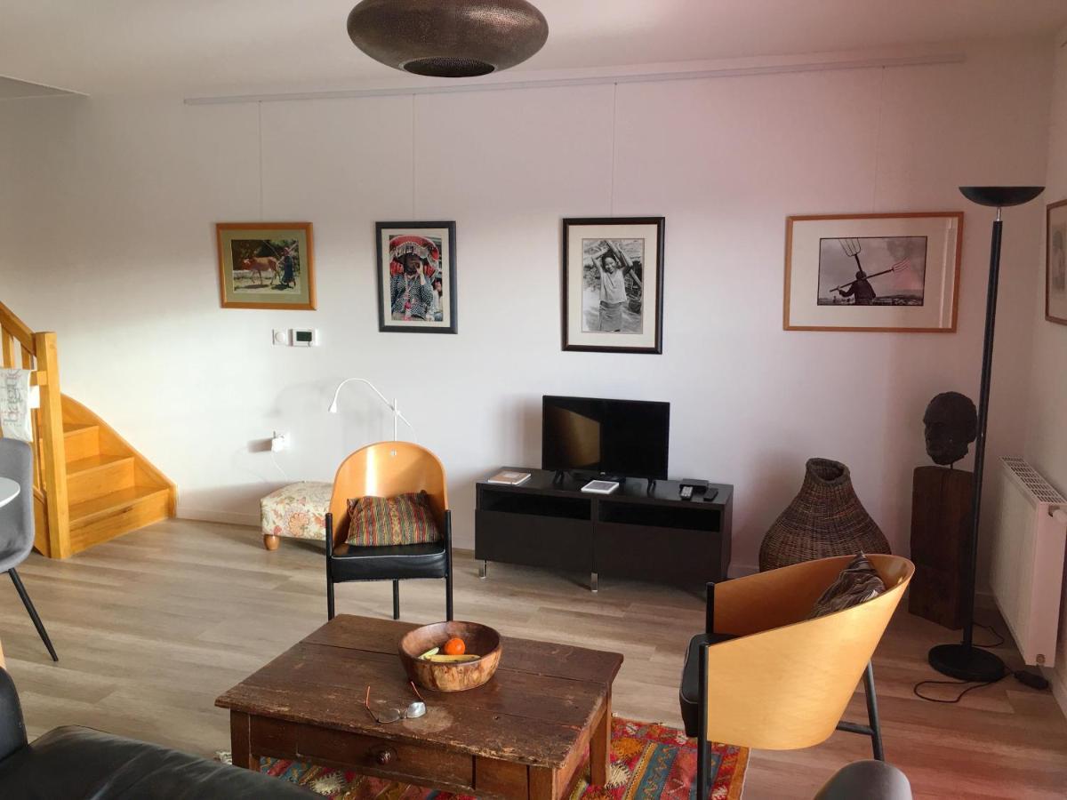 Appartement Le Golf Wimereux Eksteriør bilde