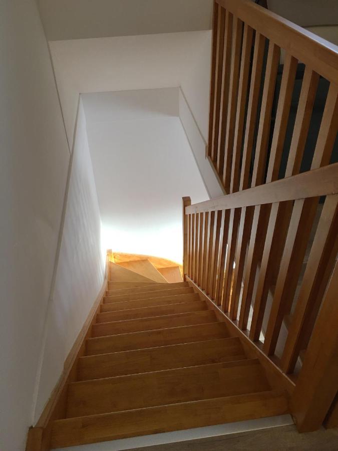 Appartement Le Golf Wimereux Eksteriør bilde