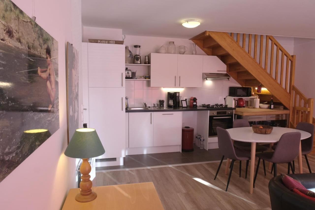 Appartement Le Golf Wimereux Eksteriør bilde