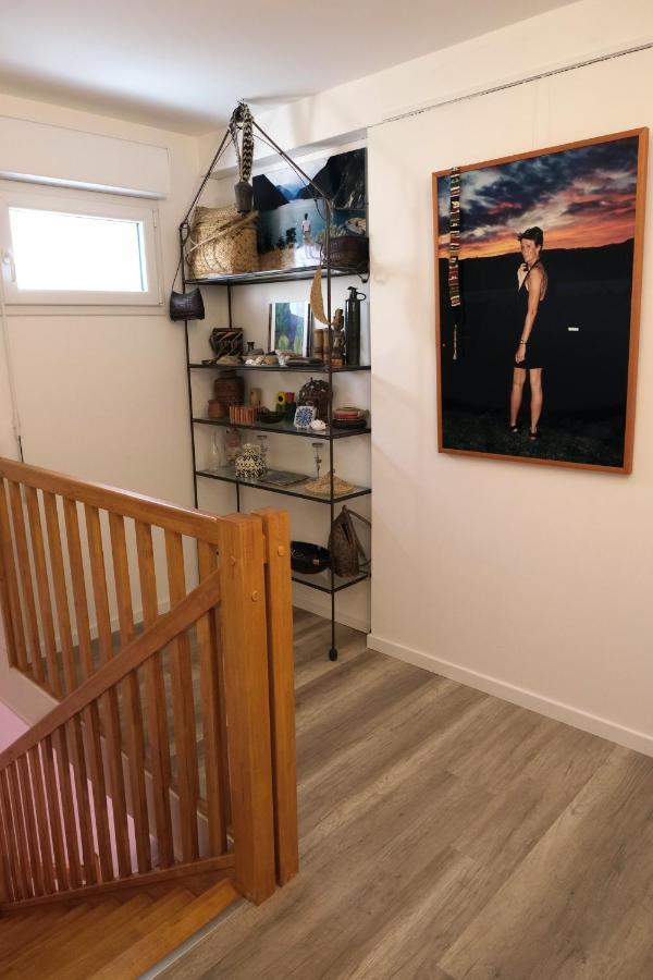 Appartement Le Golf Wimereux Eksteriør bilde